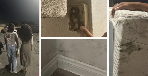 County Takes Action to Help Altadena Tenants 
