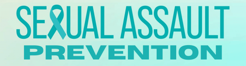 Sexual Assault Prevention 