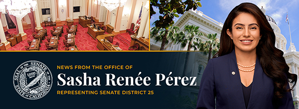 Senator Perez